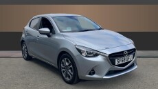 Mazda2 1.5 GT Sport Nav+ 5dr Petrol Hatchback